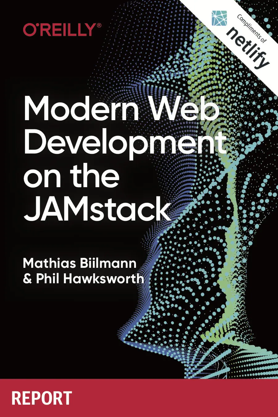 Modern Web Development on the JAMstack